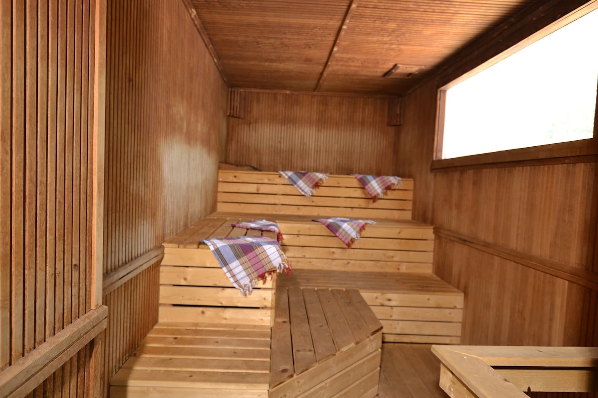 هتل ریوس لاته بیچ آنتالیا